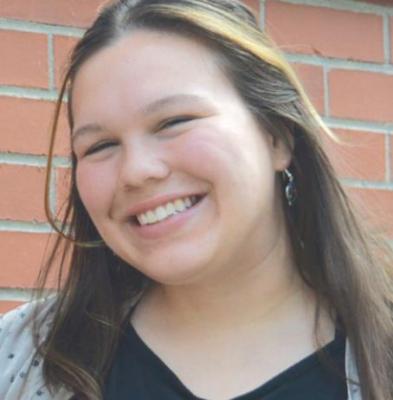 SOPHIA BALES staff writer