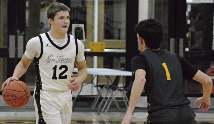 Tigers open ’26 with home win