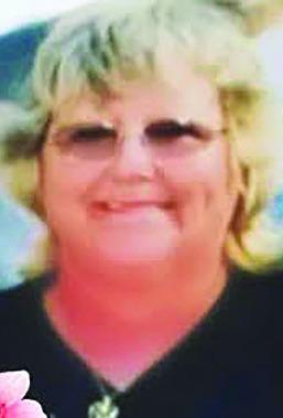 SHIRLEY JANE PROUTY