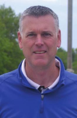 KYLE HURST esgc club manager