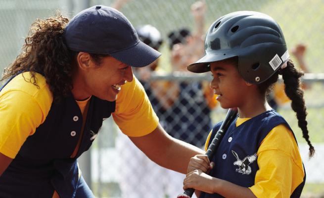 Positive opportunities offered for area youth