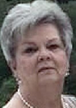 Patricia Thornton