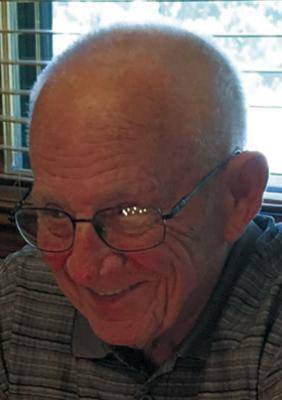 MELVIN SIEGEL