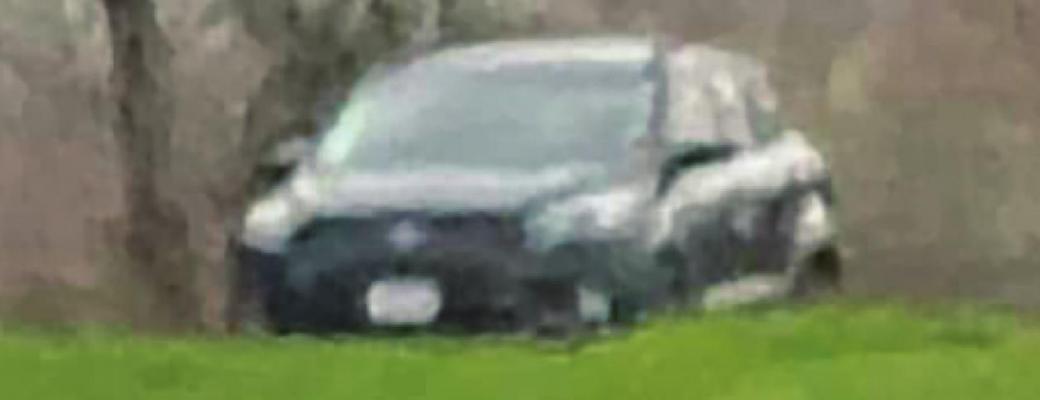 THE CALDWELL COUNTY Sheriff’s Office released this image of a vehicle of interest in the deadly Polo-area arson fire May 10. CALDWELL COUNTY SHERIFF’S OFFICE