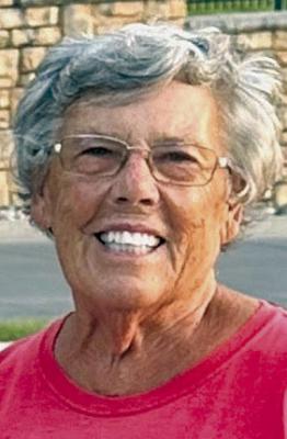 Barbara Goode