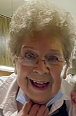 VICTORIA “VICKY” KOHLER