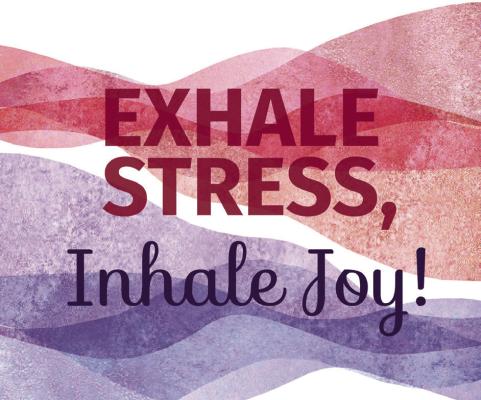 Navigating deeper holiday stress
