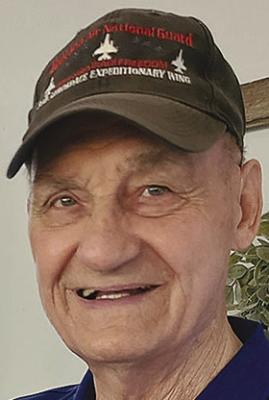 DONALD L. CARMICHAEL