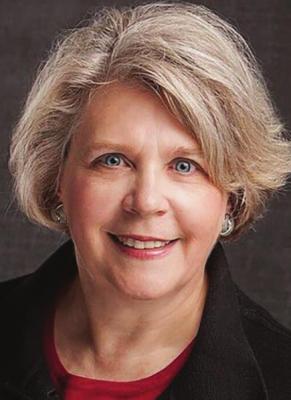 STEPHANIE LANDWEHR PRESIDENT AND COO
