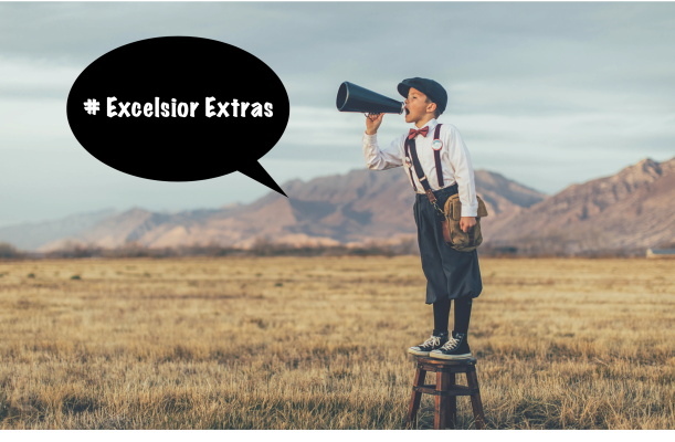 Excelsior Extras 