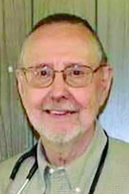 THEODORE R. BALDWIN
