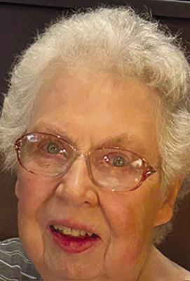 AGNES MULLIKIN