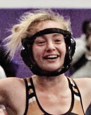 Alyssa Betts