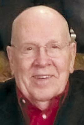 RAY L. PATTON