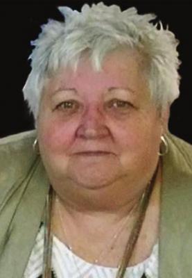 Donna Childers