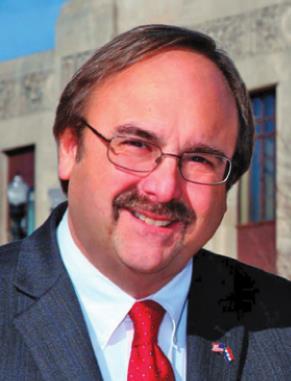JERRY NOLTE CLAY COMMISSIONER