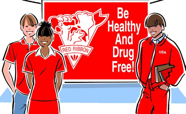 SAFE fights against youth drug, alcohol use