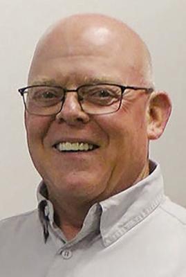 Mayor Mark Spohn