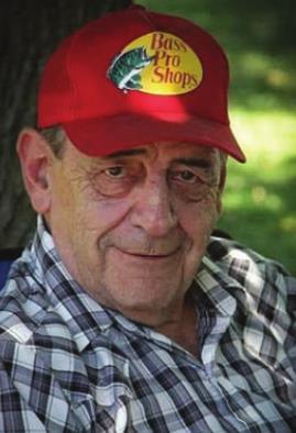Jerry Smith