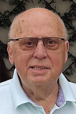 DAVID LOUIS ALEXANDER