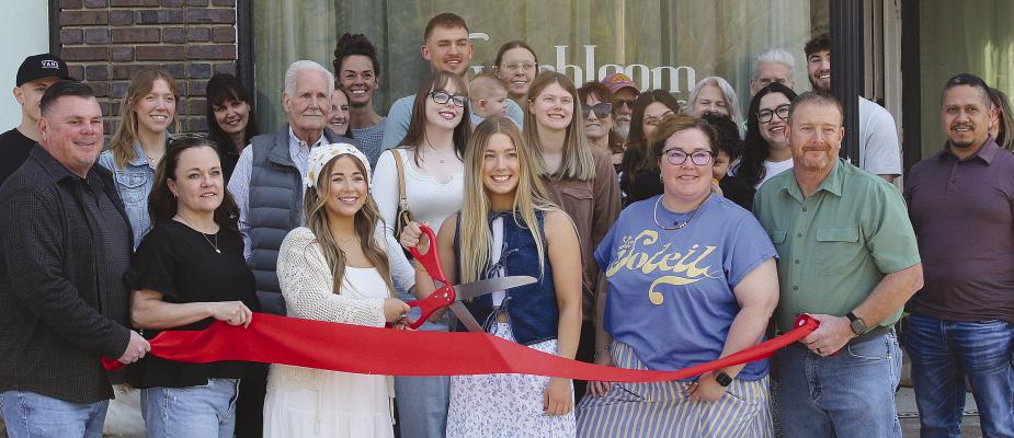Everbloom holds ribbon cutting