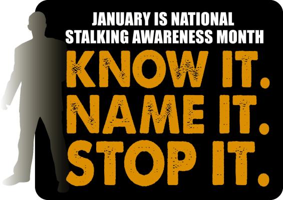CCSO, SPARC share stalking insights