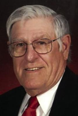 JAMES DARDEN PURGASON