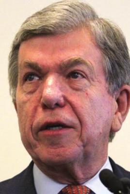 ROY BLUNT U.S. SENATORS