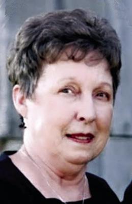 PATRICIA “PAT” SIEGEL