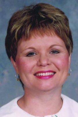 LORA SUE BARNETT HUDSON