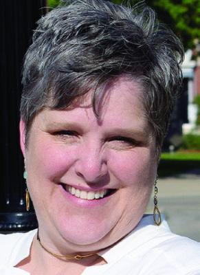 MELINDA MEHAFFY development director