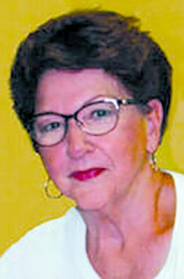 DORTHA ANN AMOS