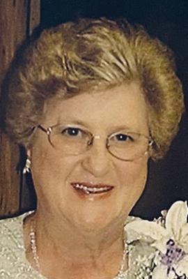 HELEN LOUISE (WYATT) KING