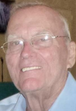 Clyde Thompson