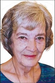 M. GERLENE MCPEAK