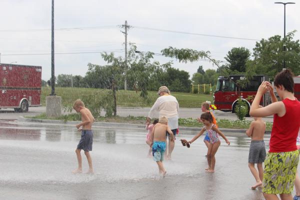 Hose Down 2025