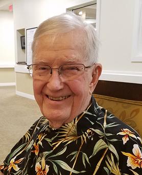 Jack Ellis Clemons