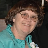 Joan Marie Martin