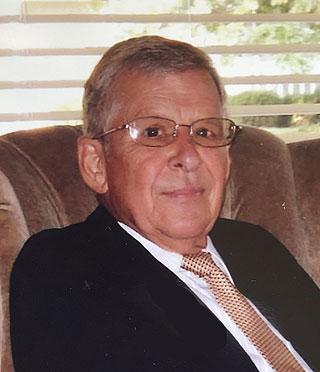 Kenneth Ray Dickey