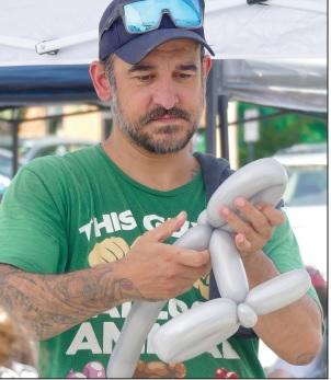 National Farmers Market Week declared