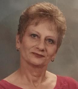 Mary Lou Zegers
