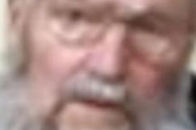 Kenneth Pugh