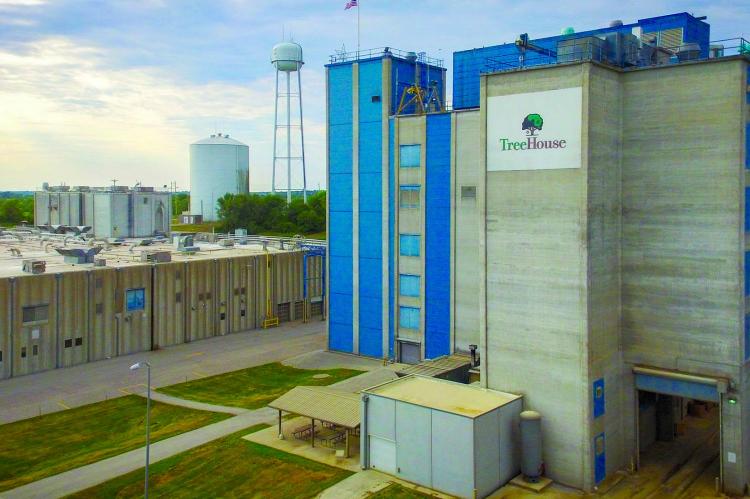 AIPC prepares to celebrate 35 years of proudly producing pasta in the Kansas City northland