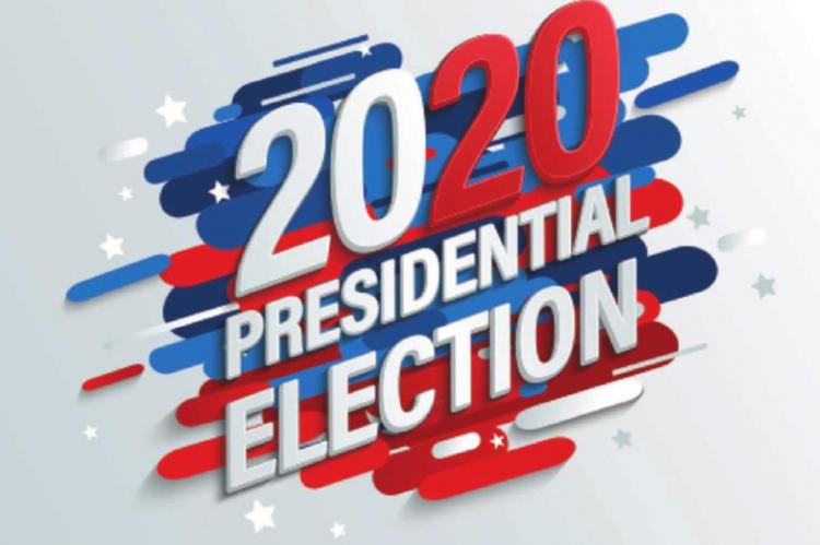 MORE WOMEN than men turn out in 2020 election.