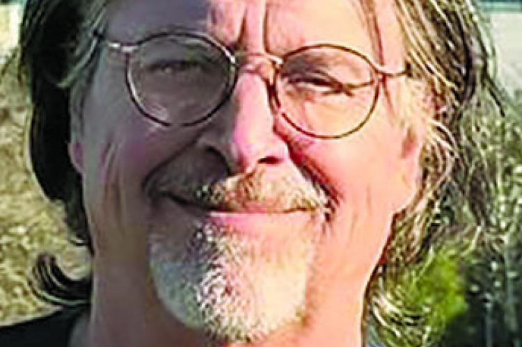 JOHN ROTH CROUCH