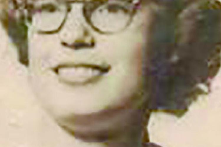 CAROLYN FERN EHLERS