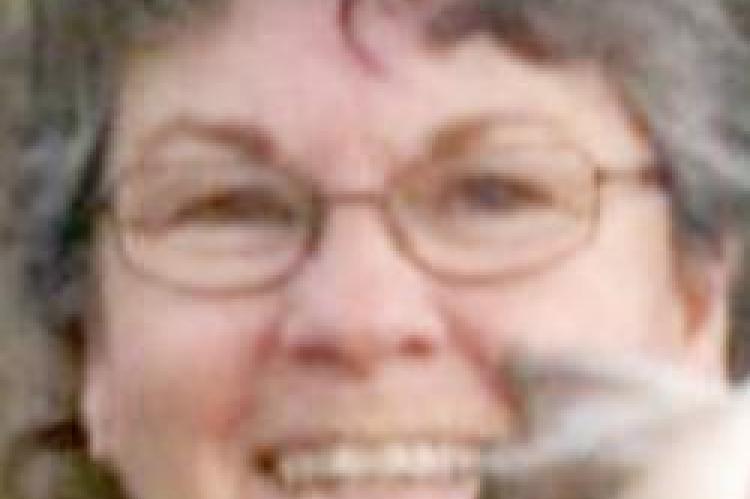 Susan Jones