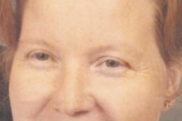 Linda Walker