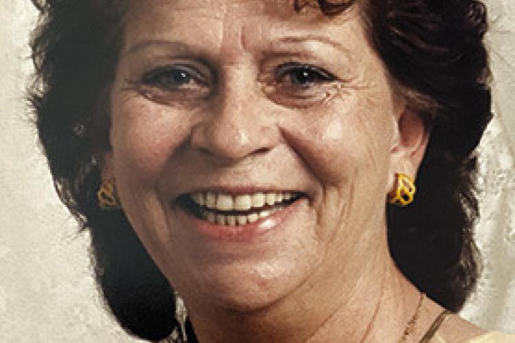 VERA LORRAINE (MCFEE, TEAT) RAMEY