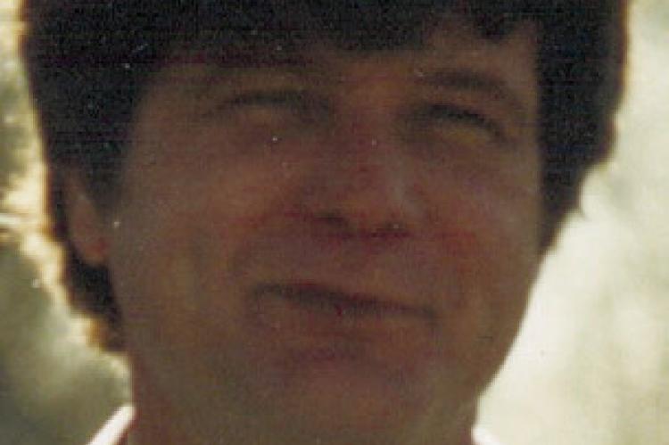 DONALD LEE COVERT
